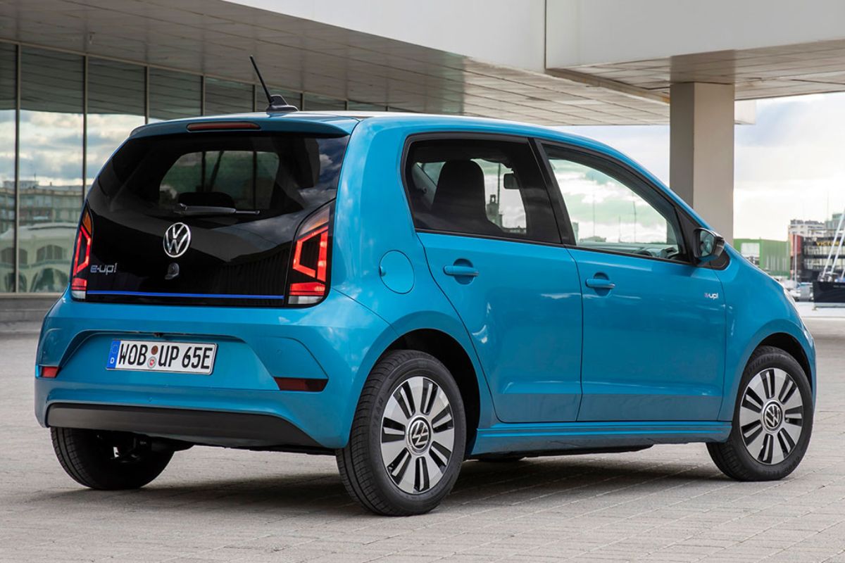 Top 10 Diese Autos sind besonders günstig im Unterhalt