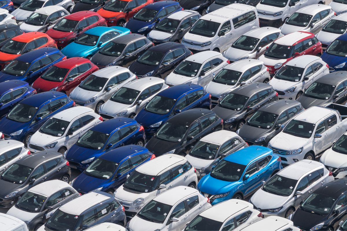Überkapazitäten Im Markt: Warum Chinas E Auto Boom Ohne Käufer Zu Scheitern Droht - fzd3871