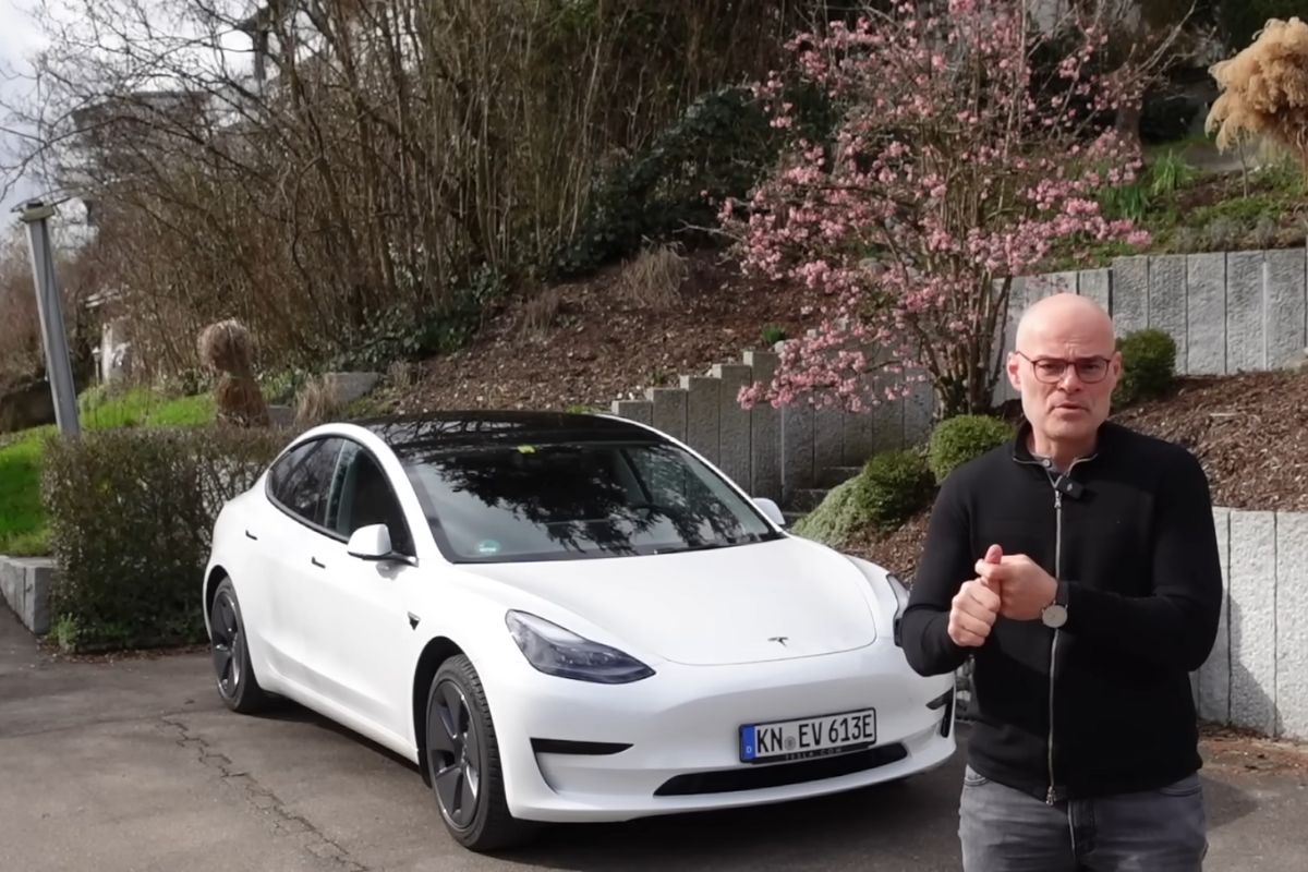 Wie Teuer Ist Ein Tesla